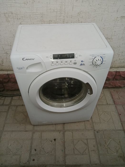 Продам стиральную машину