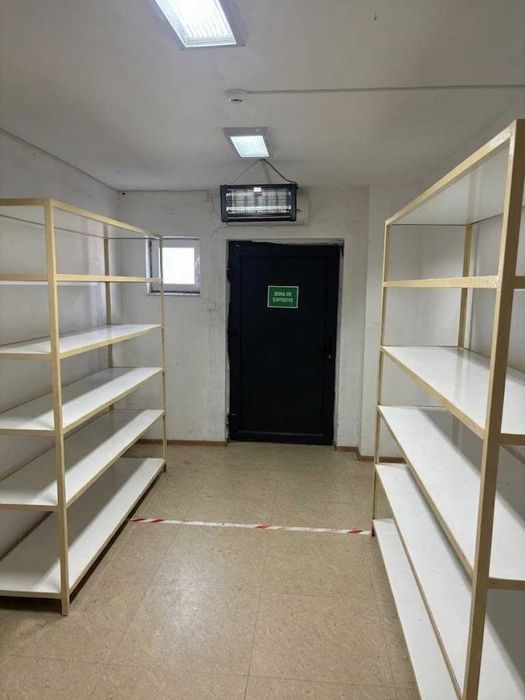 Spațiu comercial de vânzare (69 mp) – Vad excelent pe DN Oradea-Deva