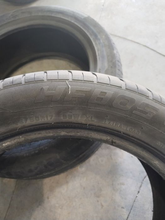 Продается шины летние