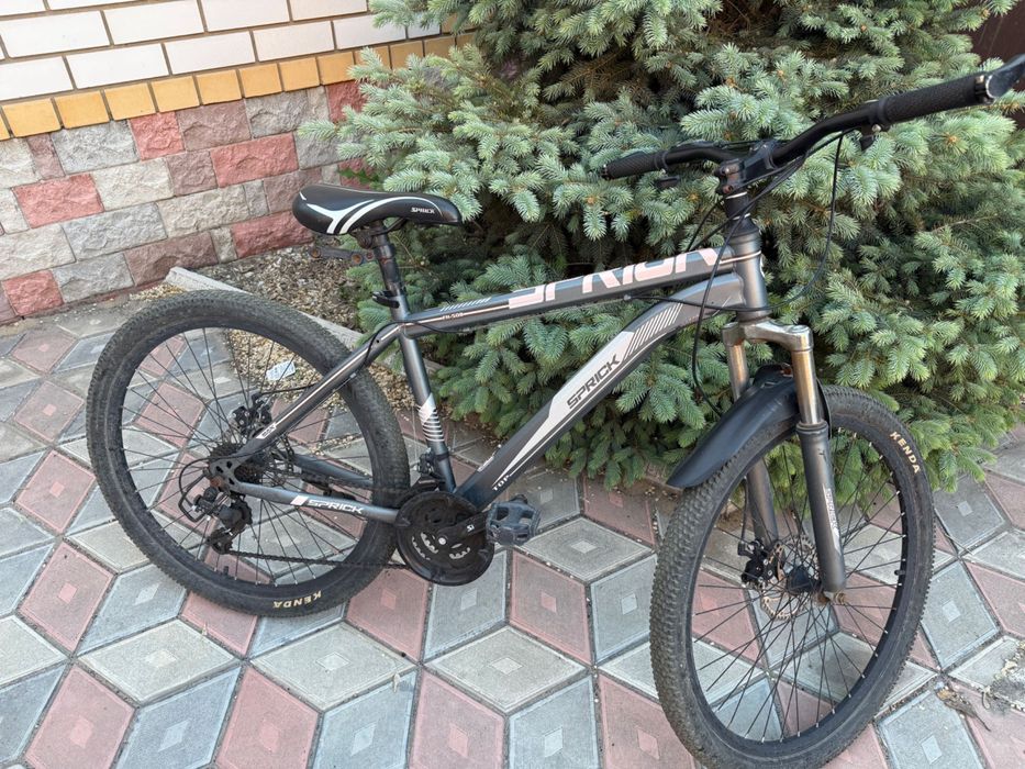 Горный велосипед Velopro MA200 Sport 2
