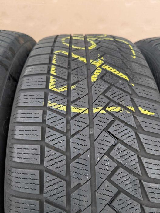 Roti Jante iarna origin Mercedes 275 50 R20 GLE C167 V167 A1674012500