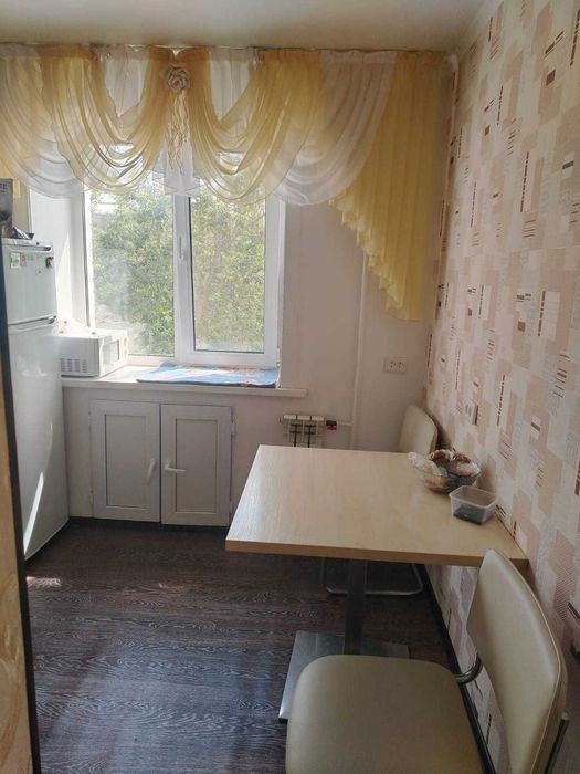 Продам 1ком квартиру в районе Уверситета