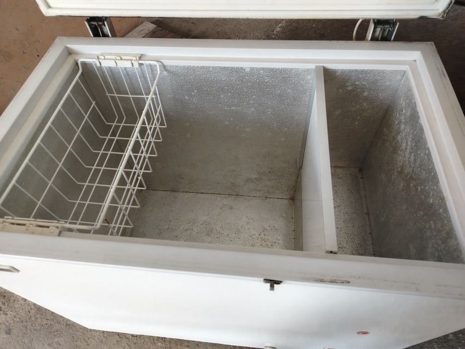 Фризер ракла 300 литра