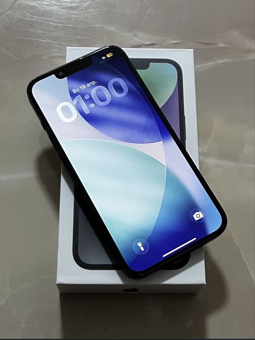СРОЧНО iPhone 14 барлық жері оригинал!!