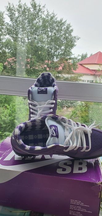 Продам кроссы Nike