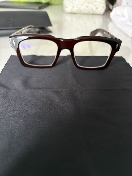 Ochelari rame Jacques Marie Mage