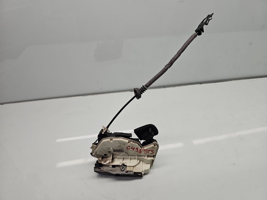 Broasca usa stanga spate Volkswagen Golf 7 (5G) [Fabr 2014-prezent] 5K