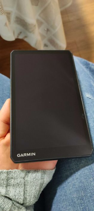 Навигация GARMIN DEZL LGV720 - НОВА