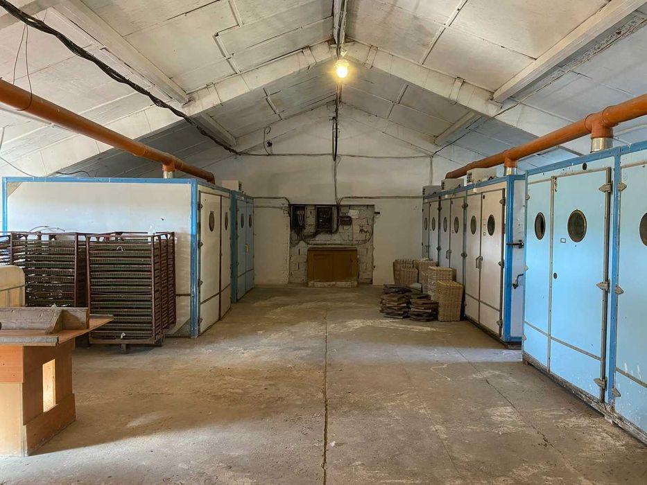 Продажа производства