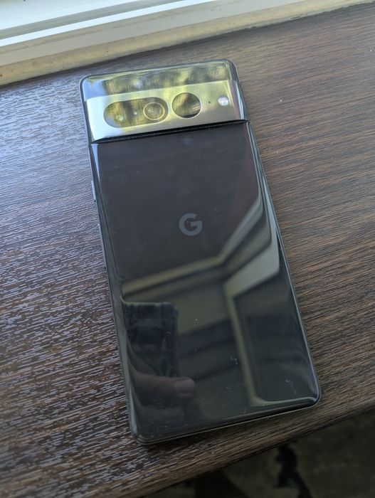 Google Pixel 7 Pro (128GB) - Pentru Piese (Display defect)