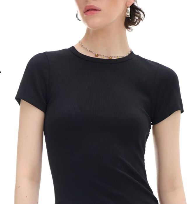 Дамска спортно-елегатна рокля