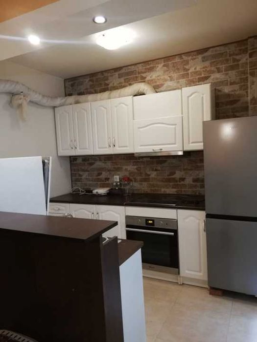 Тристаен апартамент под наем в ж.к. Хладилника, 2177658