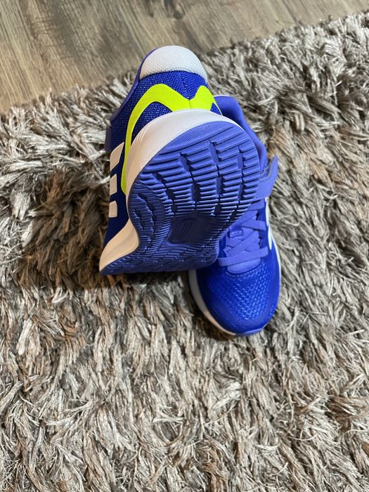 Adidas copii,marimea 28 -  16.5 cm NOI !