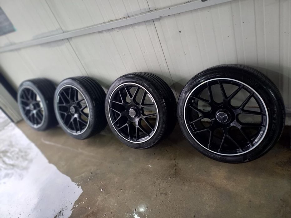 гуми летни без джанти