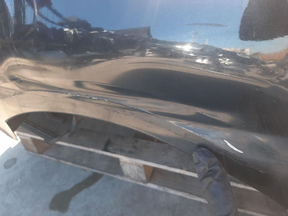 aripa dreapta spate skoda octavia 3 5e3 nl3 nr3  hatchback wrs