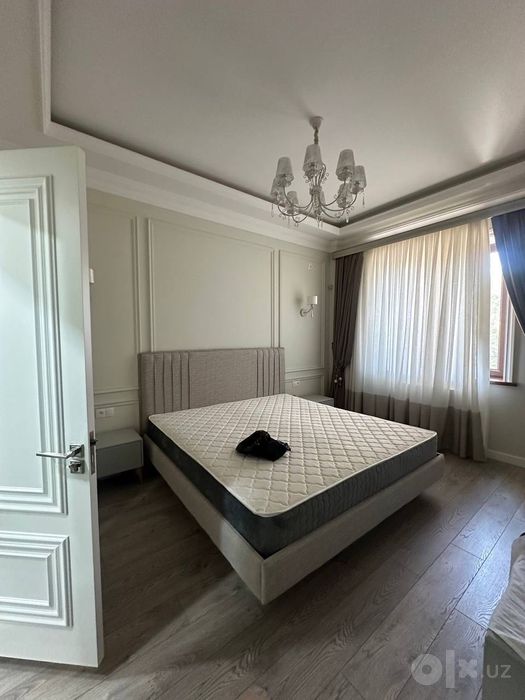 Eco House Продается 4 комнатная квартира ремонт ул.Шота Руставели