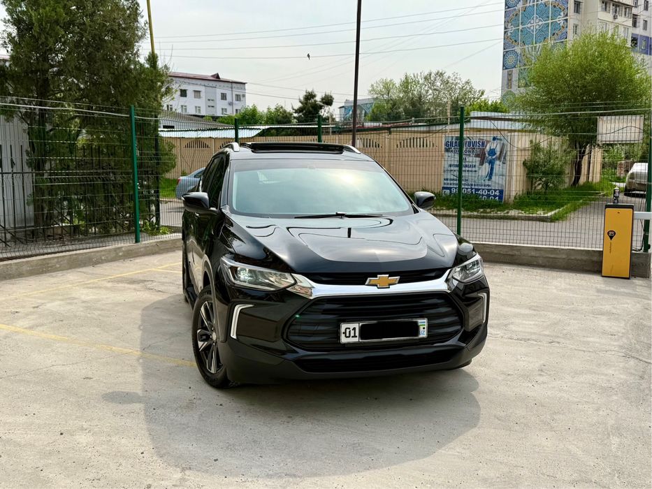 Tracker 2 Premier Full