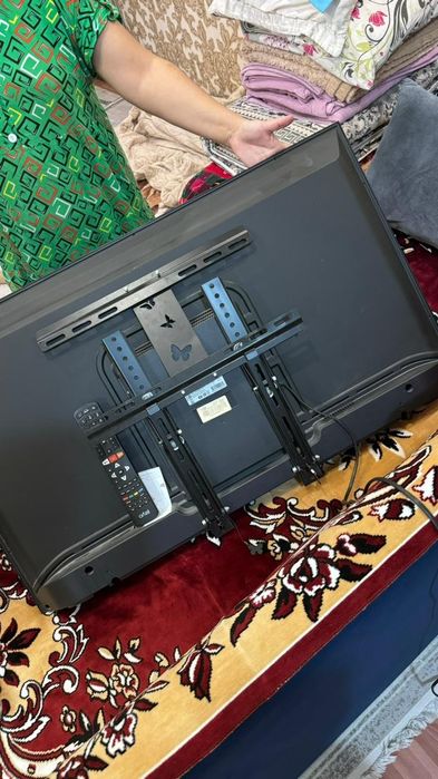 Телевизор TV artel