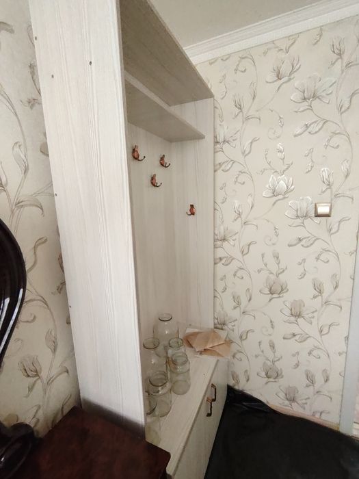 Шкаф для прихожей