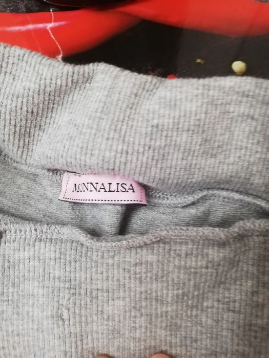 Fusta Monnalisa mas 128