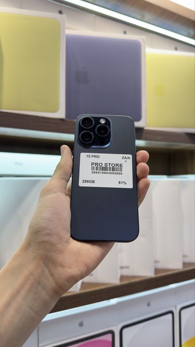 iphone 15 pro naxtka va nasiya savdoga