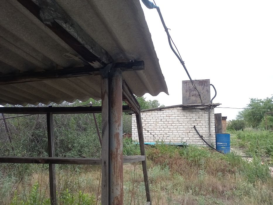 Продам дачу Восточный правый