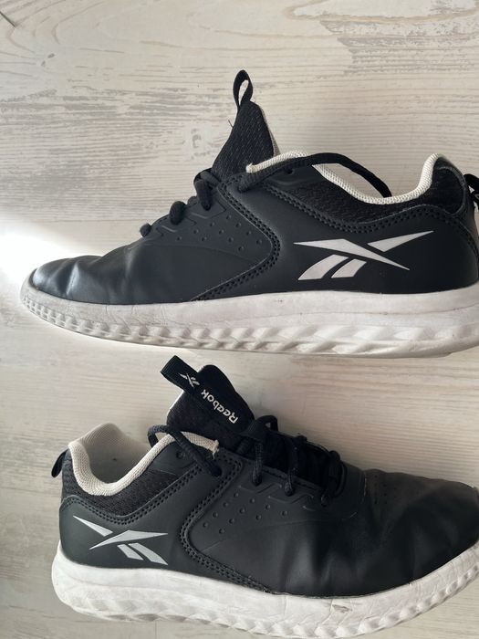 Детски маратонки. Reebok