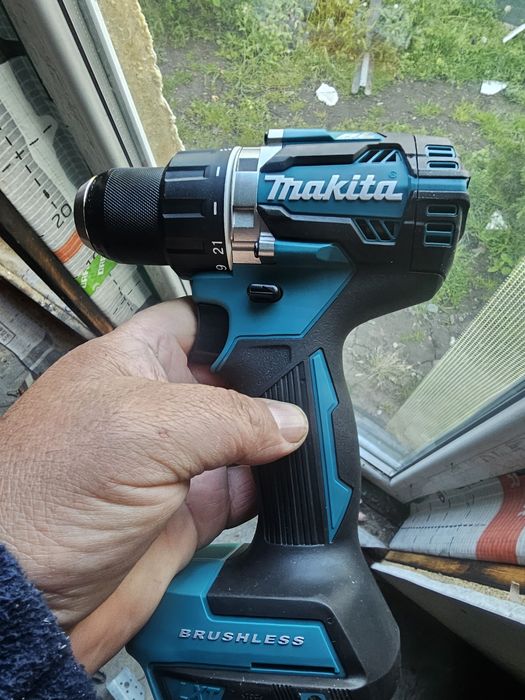 Makita 18v li ion