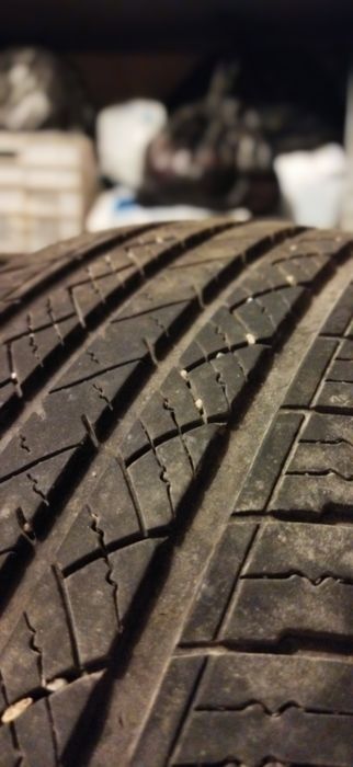 ПРОМОЦИЯ!Летни гуми 225 60 17