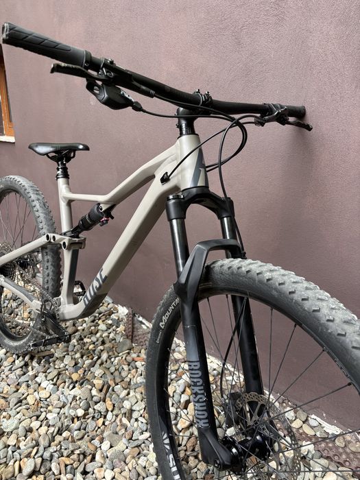 Vand urgent mtb rose ground control negociabil !!