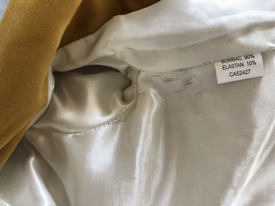 Vand costumas botez baiat 3-6 luni