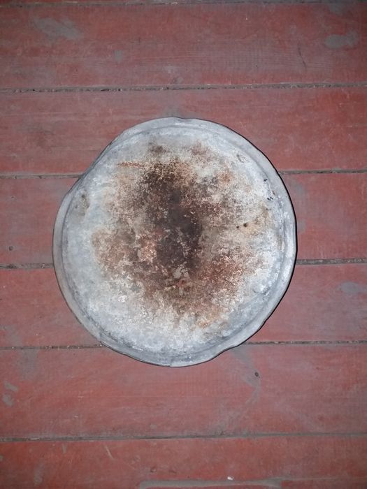 Крышки - диаметр 40 см