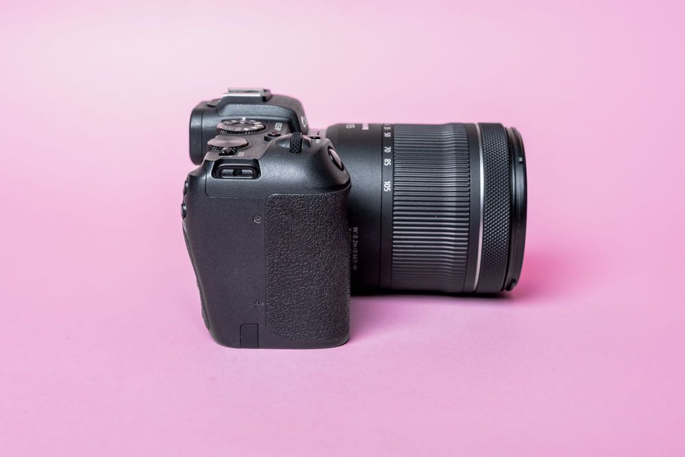 Фотоапарат Canon RP