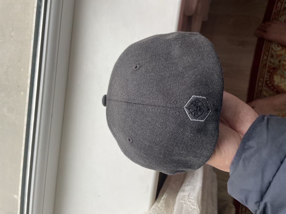 Продается новая кепка