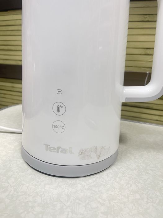 Ел. Кана Tefal  Sense