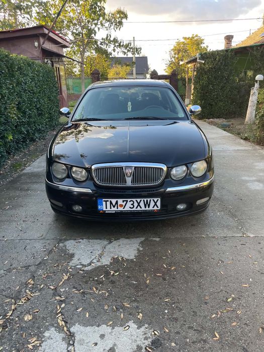 Land Rover  2001 benzină, 2.371 € — imagine 4