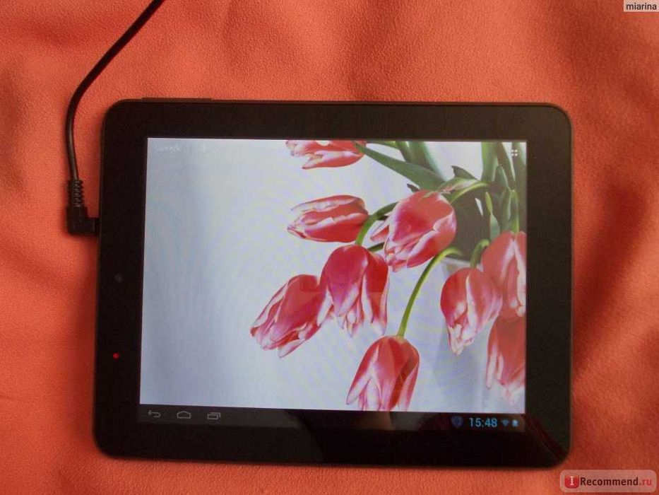 Планшет Prestigio отдам за 16000