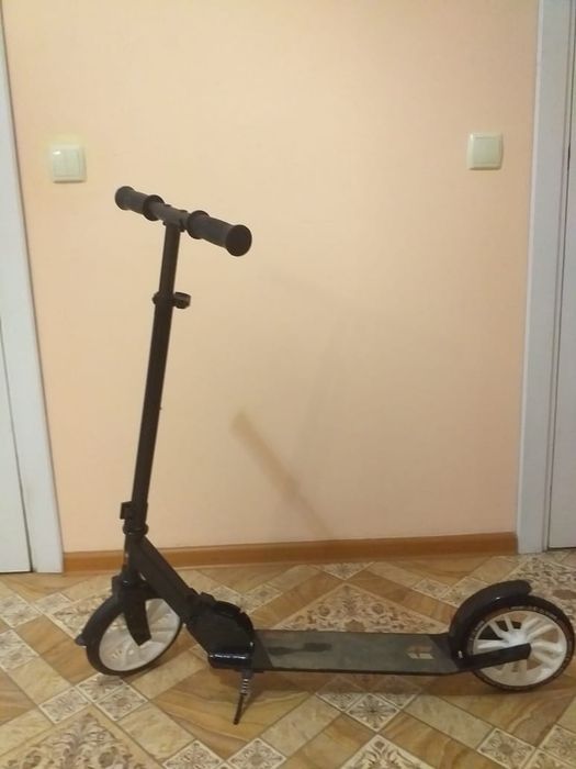 Самокат STIGA Route 200S