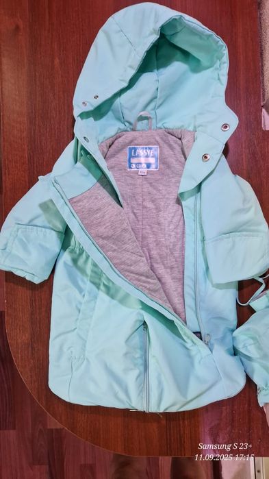 Детские вещи в идеале