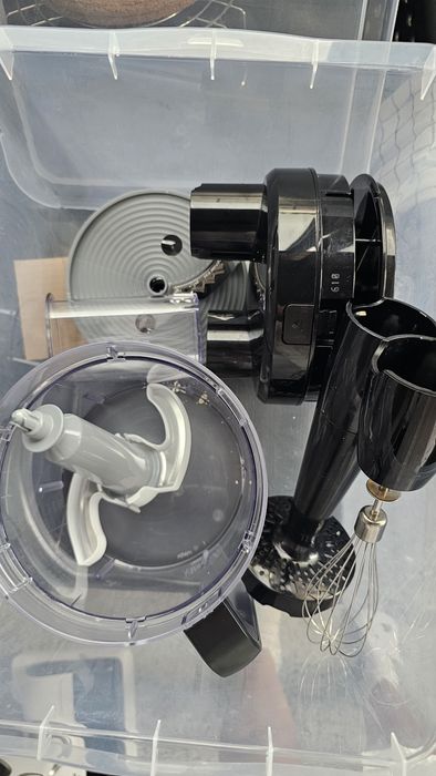 Accesorii Braun Multiquick 9