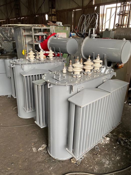 Трансформатор Ктп ктпн