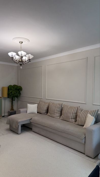 Раскладной диван 3 метра