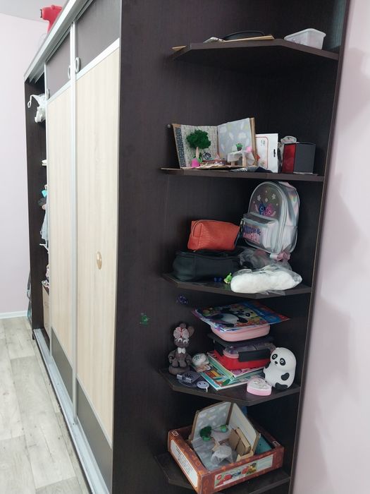 Продам шкаф купе