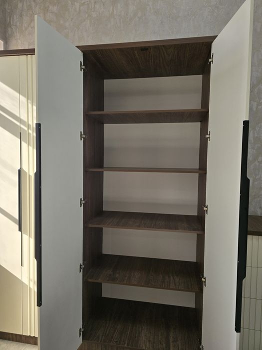 Спальная мебель Таскана