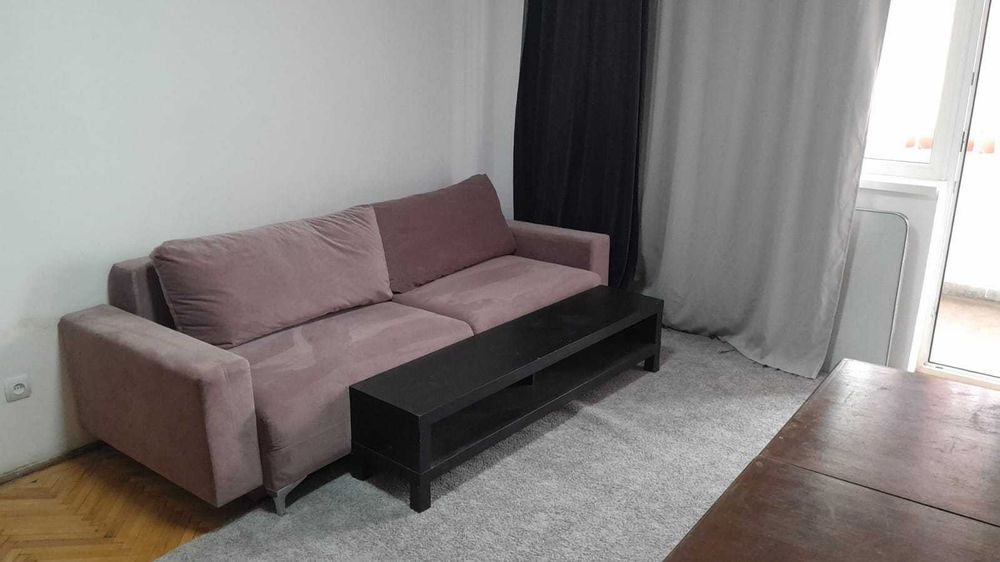 Apartament 2 camere de închiriat, exact lângă Bucur Obor
