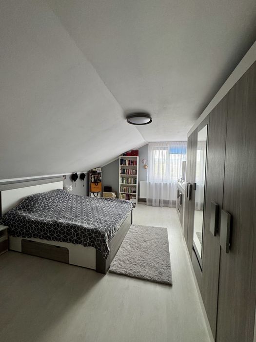 Casă modernă premium - liniște și confort