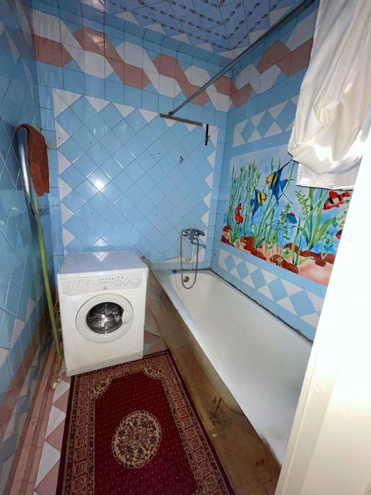 Yashnobod ijaraga uy