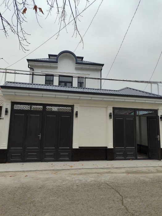 Продаётся дом в Яшнабадском районе ( Дубовый).