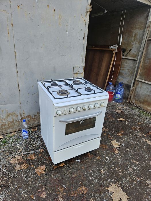 Продаётся газ пилита