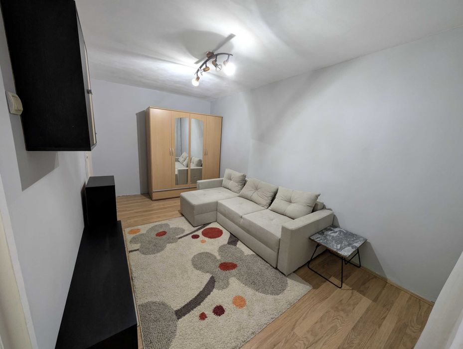 Garsoniera confort 1 Vlaicu, zona Lebada direct de la proprietar